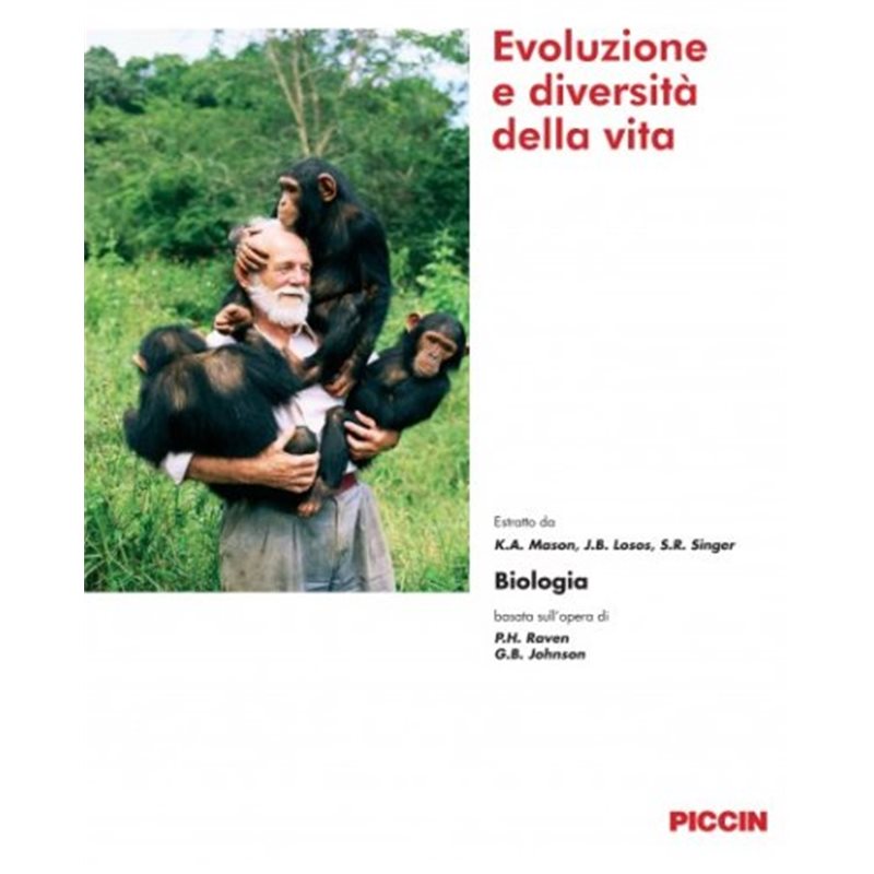 Evoluzione e diversità della vita